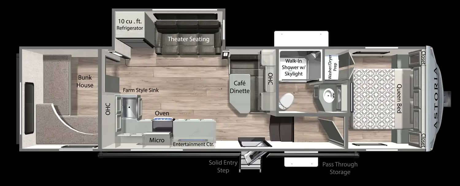 298BH Floorplan 