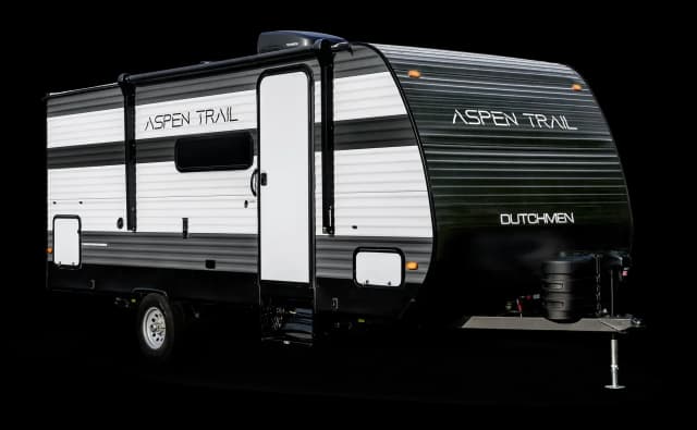 Aspen trail mini 