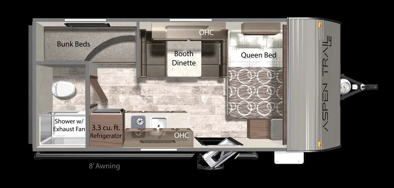 17BH Floorplan 