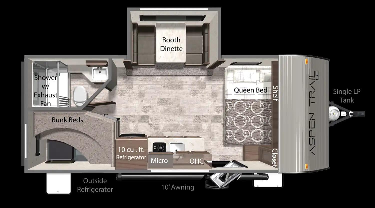 1980BH Floorplan 