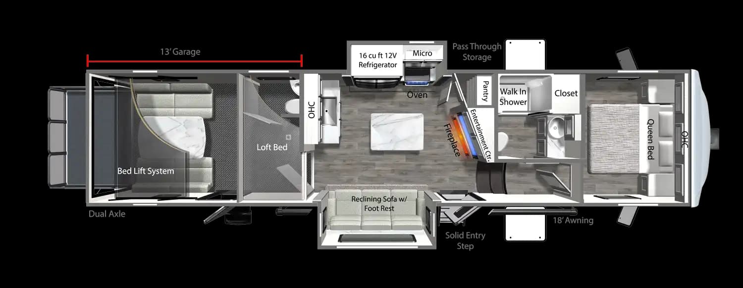 3500 Floorplan 