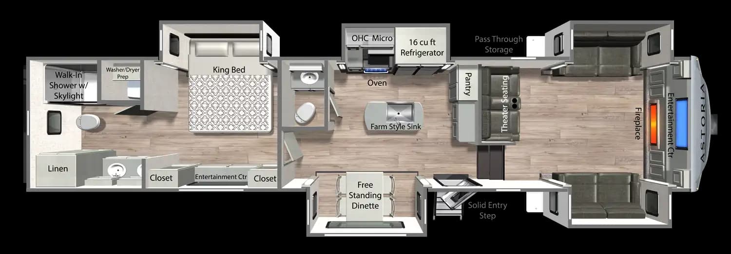 3803FLP Floorplan 