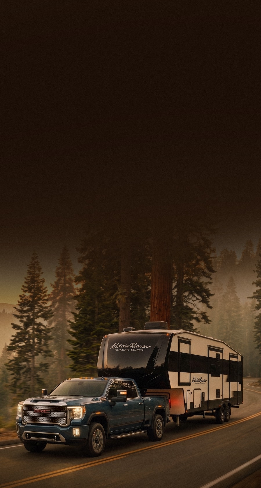 Mobile background