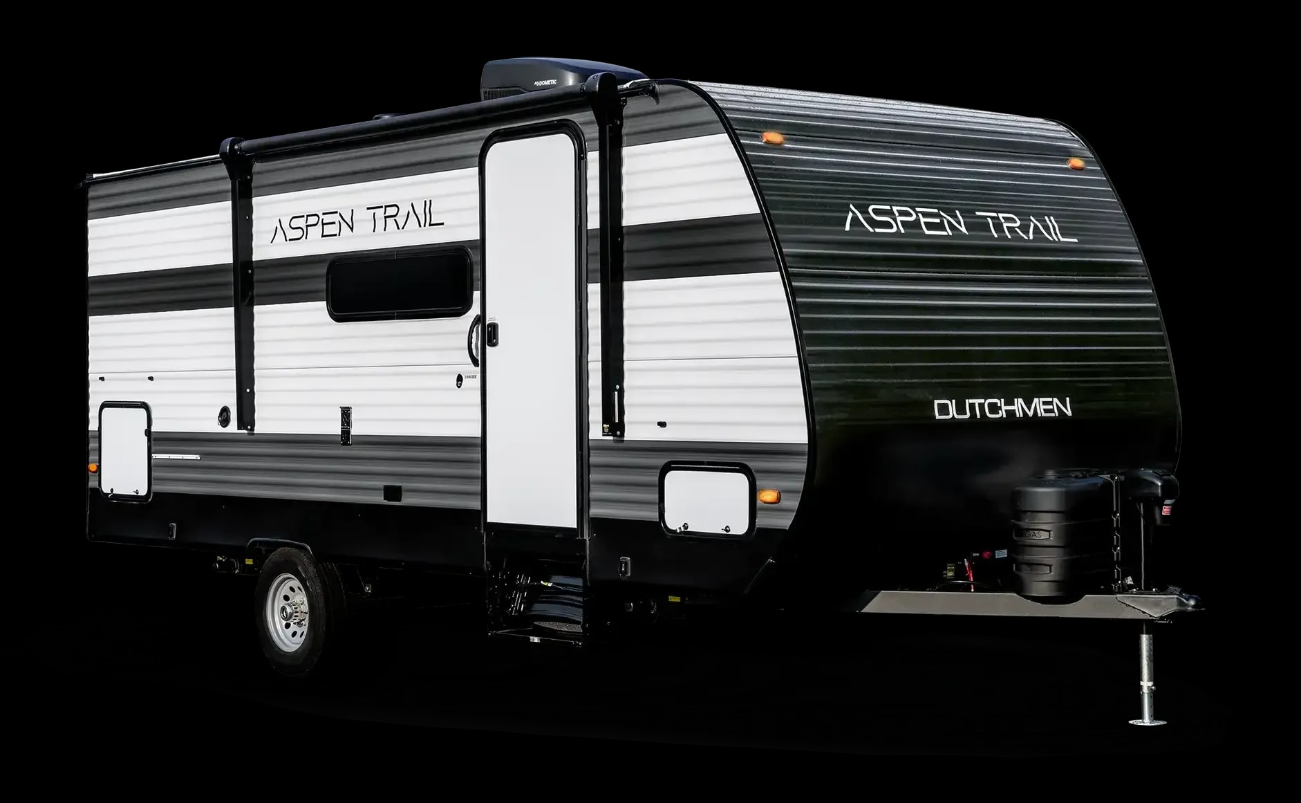 Aspen trail mini
