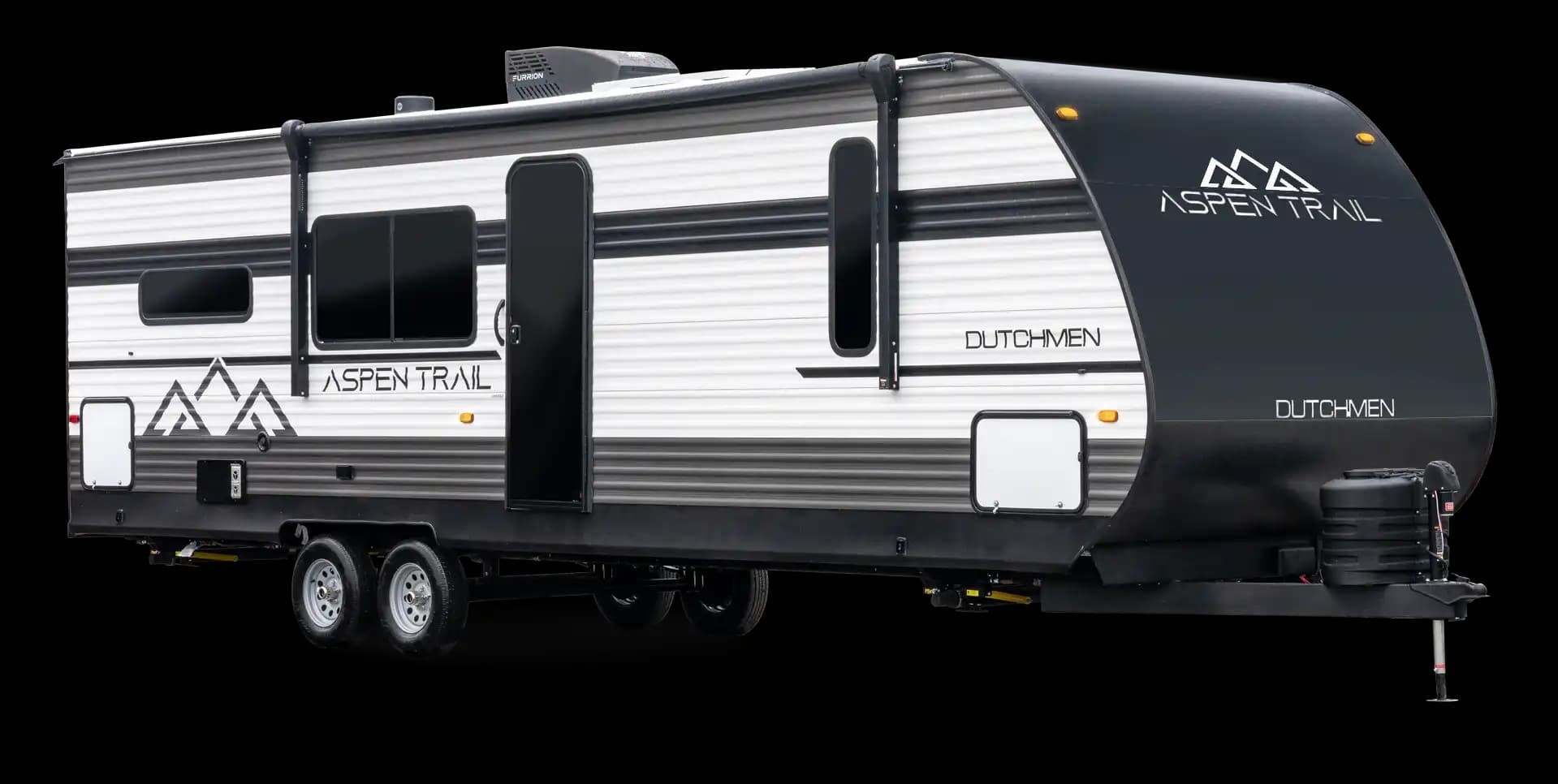 Aspent Trail exterior