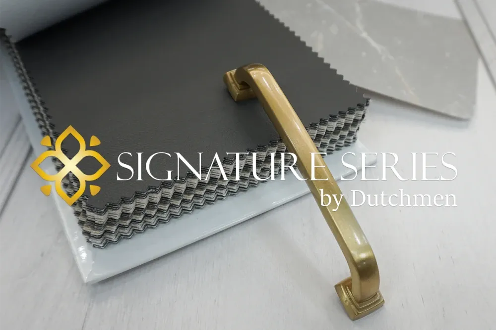 2026 Dutchmen Voltage 4225 — Signature Series Collection