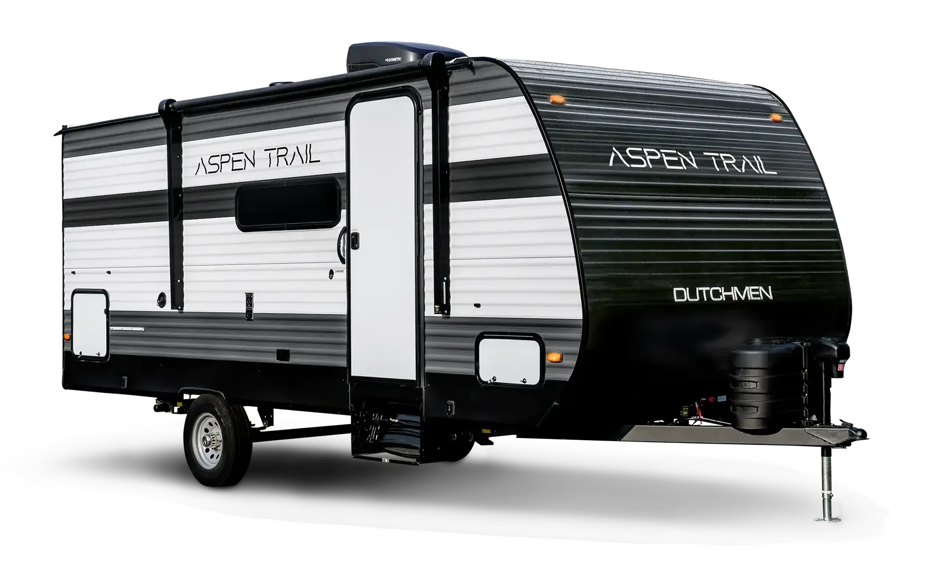 2026 Dutchmen Aspen Trail Mini 17BH — Aspen Trail Mini