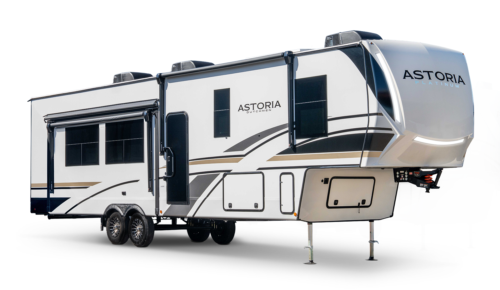 2026 Dutchmen Astoria 3603LFP — Astoria Fifth Wheel
