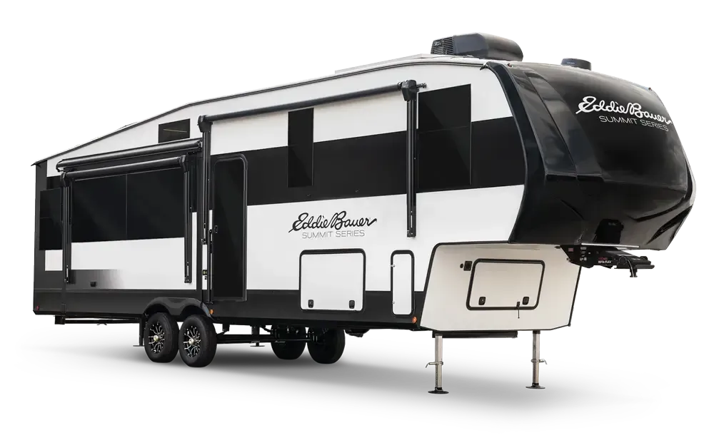 2026 Dutchmen Eddie Bauer 3511RK — Eddie Bauer Fifth Wheel