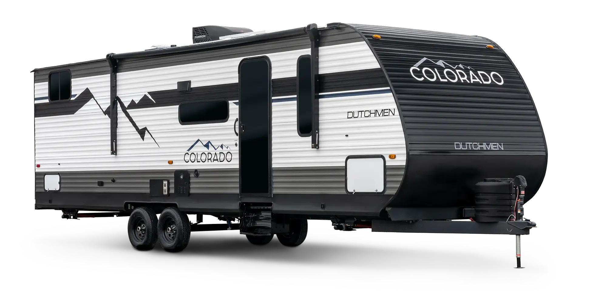 2026 Dutchmen Colorado 280BHC — Colorado Travel Trailer