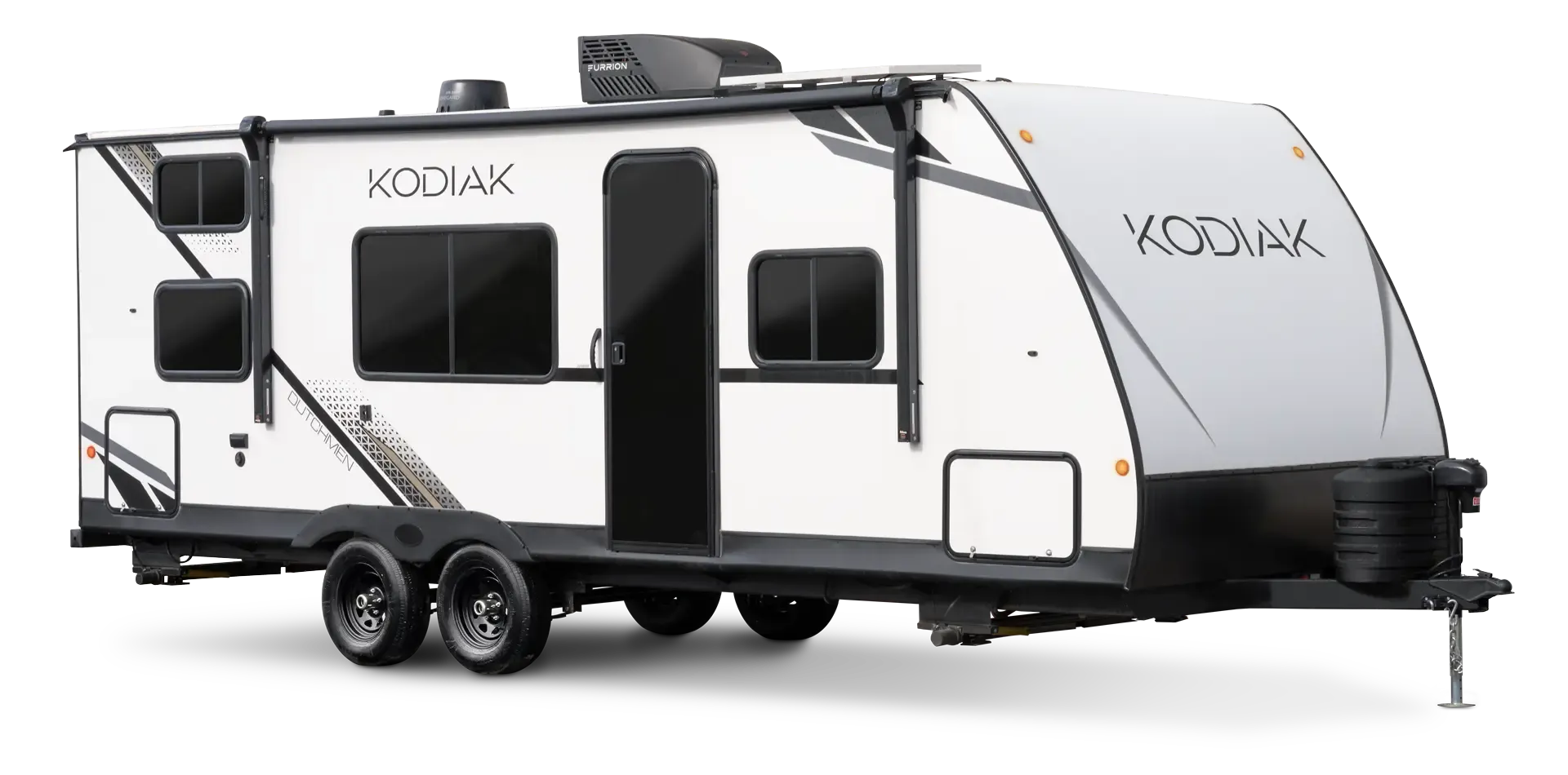 2026 Dutchmen Kodiak 332BHSL — Kodiak