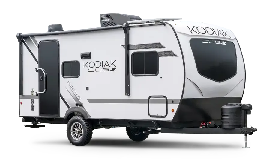 2026 Dutchmen Kodiak S-Series 170BH — Kodiak S-Series