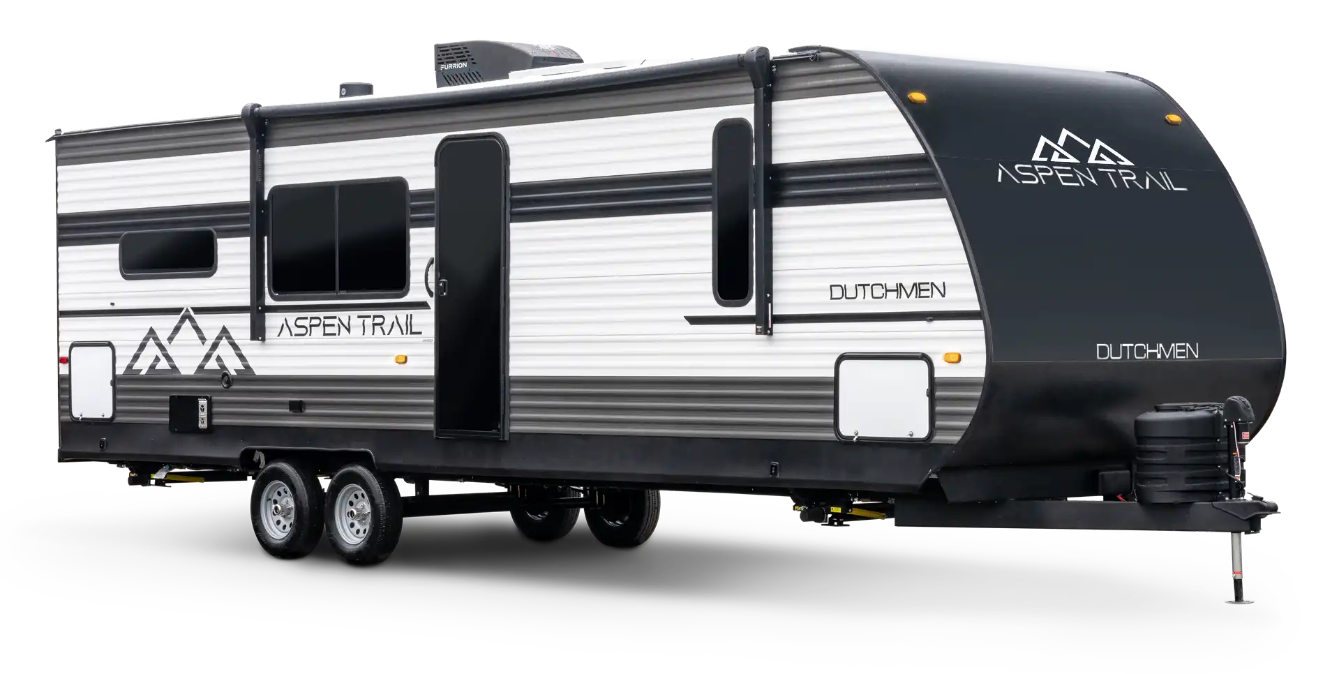 2026 Dutchmen Aspen Trail 38DS — Aspen Trail