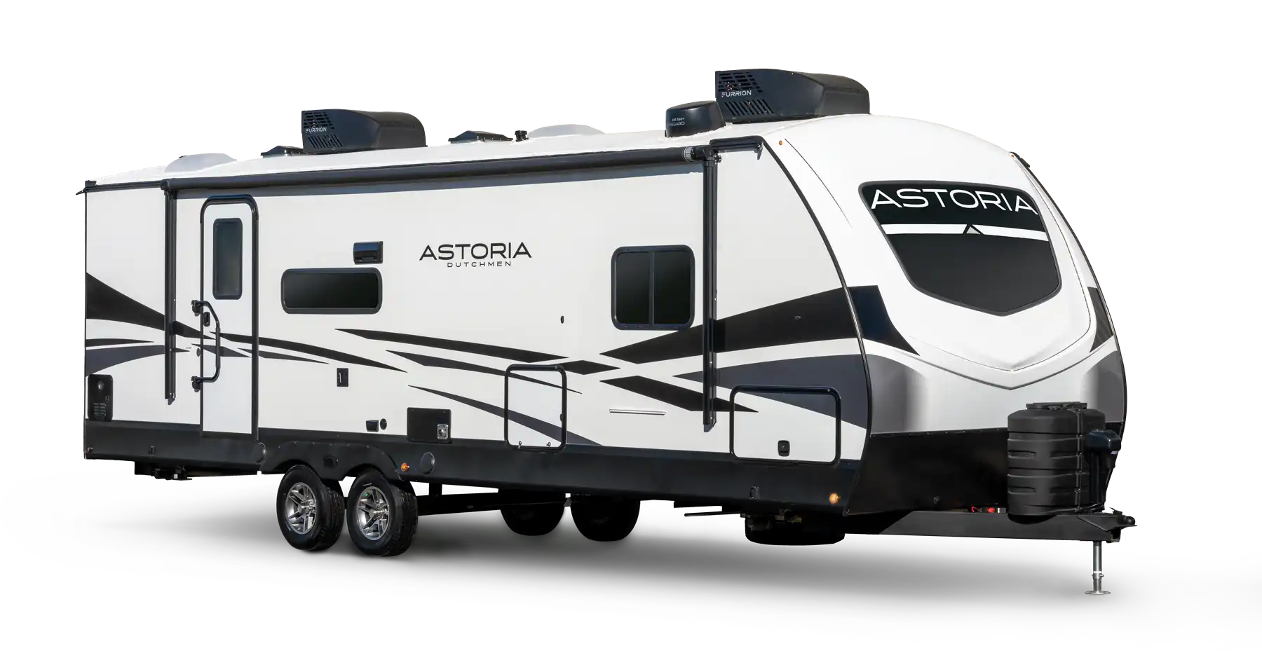 2026 Dutchmen Astoria 3203BH — Astoria Travel Trailer