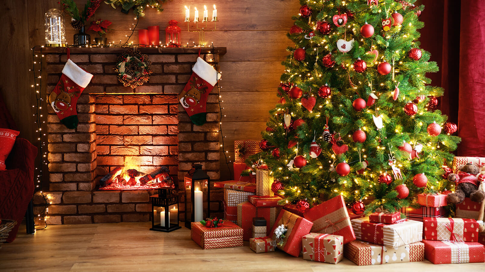 Dutchmen is Secret Santa| Christmas Giving