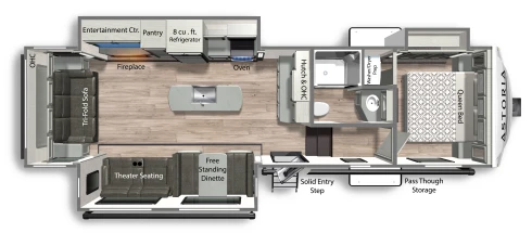 2023 Dutchmen ASTORIA 1500 - 2993RLF for sale in the Pompano Beach, FL area. Get the best drive out price on 2023 Dutchmen ASTORIA 1500 - 2993RLF and compare.