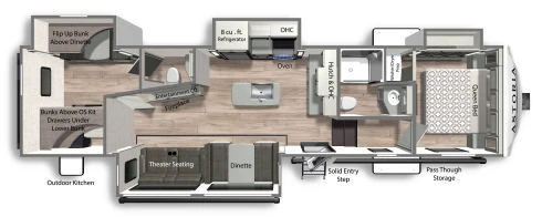 2023 Dutchmen ASTORIA 1500 - 3343BHF for sale in the Pompano Beach, FL area. Get the best drive out price on 2023 Dutchmen ASTORIA 1500 - 3343BHF and compare.