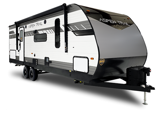 Discover the Top 10 Best Selling Travel Trailer Brands in 2023